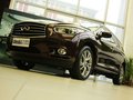 英菲尼迪QX60(进口) 2012款 英菲尼迪JX35 四驱全能版