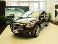 英菲尼迪QX60(进口) 2012款 英菲尼迪JX35 四驱全能版