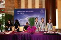 英菲尼迪QX60(进口)  英菲尼迪JX尊赏会图片