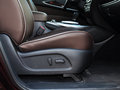 英菲尼迪QX60(进口) JX35 3.5L CVT 四驱全能版 7座 2013款图片
