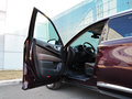 英菲尼迪QX60(进口) JX35 3.5L CVT 四驱全能版 7座 2013款图片