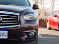 英菲尼迪QX60(進(jìn)口) JX35 3.5L CVT 四驅(qū)全能版 7座 2013款圖片