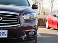 英菲尼迪QX60(进口) JX35 3.5L CVT 四驱全能版 7座 2013款图片