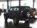 牧马人 2013款 牧马人 3.6L AT 撒哈拉两门版4座图片