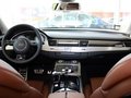 奥迪S8 奥迪S8 4.0TFSI AT quattro 2013款