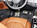 奥迪S8 奥迪S8 4.0TFSI AT quattro 2013款图片