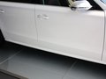 奥迪S8 奥迪S8 4.0TFSI AT quattro 2013款图片