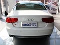 奥迪S8 奥迪S8 4.0TFSI AT quattro 2013款图片