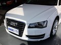 奥迪S8 奥迪S8 4.0TFSI AT quattro 2013款图片