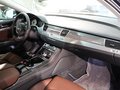奥迪S8 2013款 奥迪S8