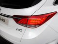 现代i40 2012款 i40