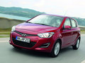 現(xiàn)代i20 2013款 i20