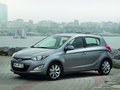 現(xiàn)代i20 2013款 i20