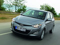 現(xiàn)代i20 2013款 i20