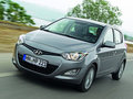 現(xiàn)代i20 2013款 i20