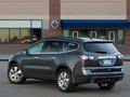 Traverse(进口) 2013款 Traverse图片