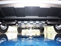 揽胜 揽胜 5.0T V8 NA Vogue 5座 2013款图片