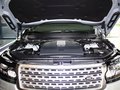 揽胜 揽胜 5.0T V8 NA Vogue 5座 2013款图片