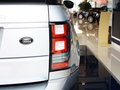揽胜 揽胜 5.0T V8 NA Vogue 5座 2013款图片