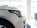 揽胜 揽胜 5.0T V8 NA Vogue 5座 2013款图片