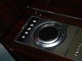 揽胜 揽胜 5.0T V8 NA Vogue 5座 2013款图片