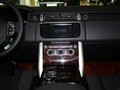 揽胜 揽胜 5.0T V8 NA Vogue 5座 2013款图片
