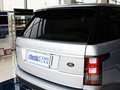 揽胜 揽胜 5.0T V8 NA Vogue 5座 2013款图片