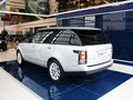 揽胜 揽胜 5.0T V8 NA Vogue 5座 2013款图片