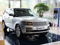 揽胜 揽胜 5.0T V8 NA Vogue 5座 2013款图片