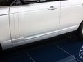 揽胜 揽胜 5.0T V8 NA Vogue 5座 2013款图片