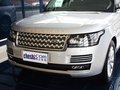 揽胜 揽胜 5.0T V8 NA Vogue 5座 2013款图片