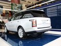 攬勝 攬勝 5.0T V8 NA Vogue 5座 2013款圖片