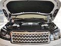 揽胜 2013款 揽胜 5.0 V8 NA Vogue SE 5座图片