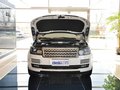 揽胜 2013款 揽胜 5.0 V8 NA Vogue SE 5座图片