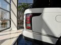 揽胜 2013款 揽胜 5.0 V8 NA Vogue SE 5座图片