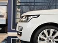 揽胜 2013款 揽胜 5.0 V8 NA Vogue SE 5座图片