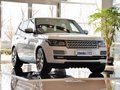 揽胜 2013款 揽胜 5.0 V8 NA Vogue SE 5座图片