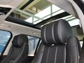 揽胜 2013款 揽胜 5.0 V8 NA Vogue SE 5座图片