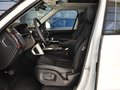 揽胜 2013款 揽胜 5.0 V8 NA Vogue SE 5座图片
