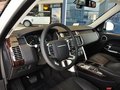 揽胜 2013款 揽胜 5.0 V8 NA Vogue SE 5座图片