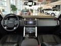 揽胜 2013款 揽胜 5.0 V8 NA Vogue SE 5座图片
