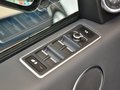 揽胜 2013款 揽胜 5.0 V8 NA Vogue SE 5座图片