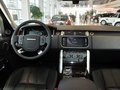 揽胜 2013款 揽胜 5.0 V8 NA Vogue SE 5座图片