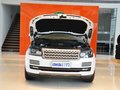 揽胜 揽胜 5.0 V8 NA Vogue SE 5座 2013款图片
