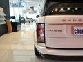 揽胜 揽胜 5.0 V8 NA Vogue SE 5座 2013款图片