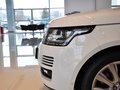 揽胜 揽胜 5.0 V8 NA Vogue SE 5座 2013款图片