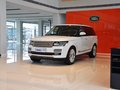 揽胜 揽胜 5.0 V8 NA Vogue SE 5座 2013款图片