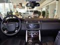 揽胜 揽胜 5.0 V8 NA Vogue SE 5座 2013款图片
