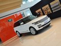 揽胜 揽胜 5.0 V8 NA Vogue SE 5座 2013款
