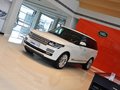 揽胜 揽胜 5.0 V8 NA Vogue SE 5座 2013款